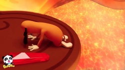 مجموعه آموزش زبان انگلیسی baby bus قسمت 234